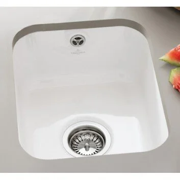 Кухонная мойка Villeroy&Boch Cisterna 670601R1 белый