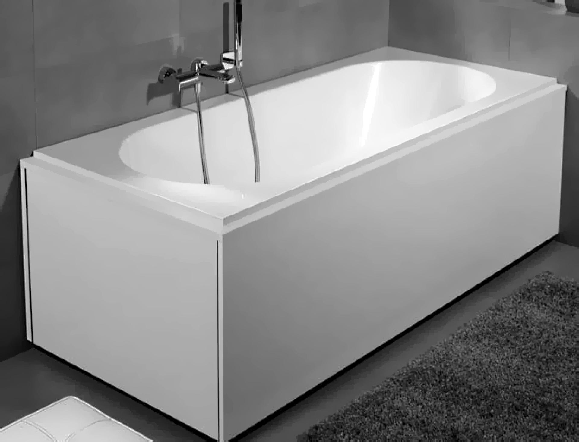 Квариловая ванна 170х75 Villeroy & Boch Cetus UBQ170CEU2V-96