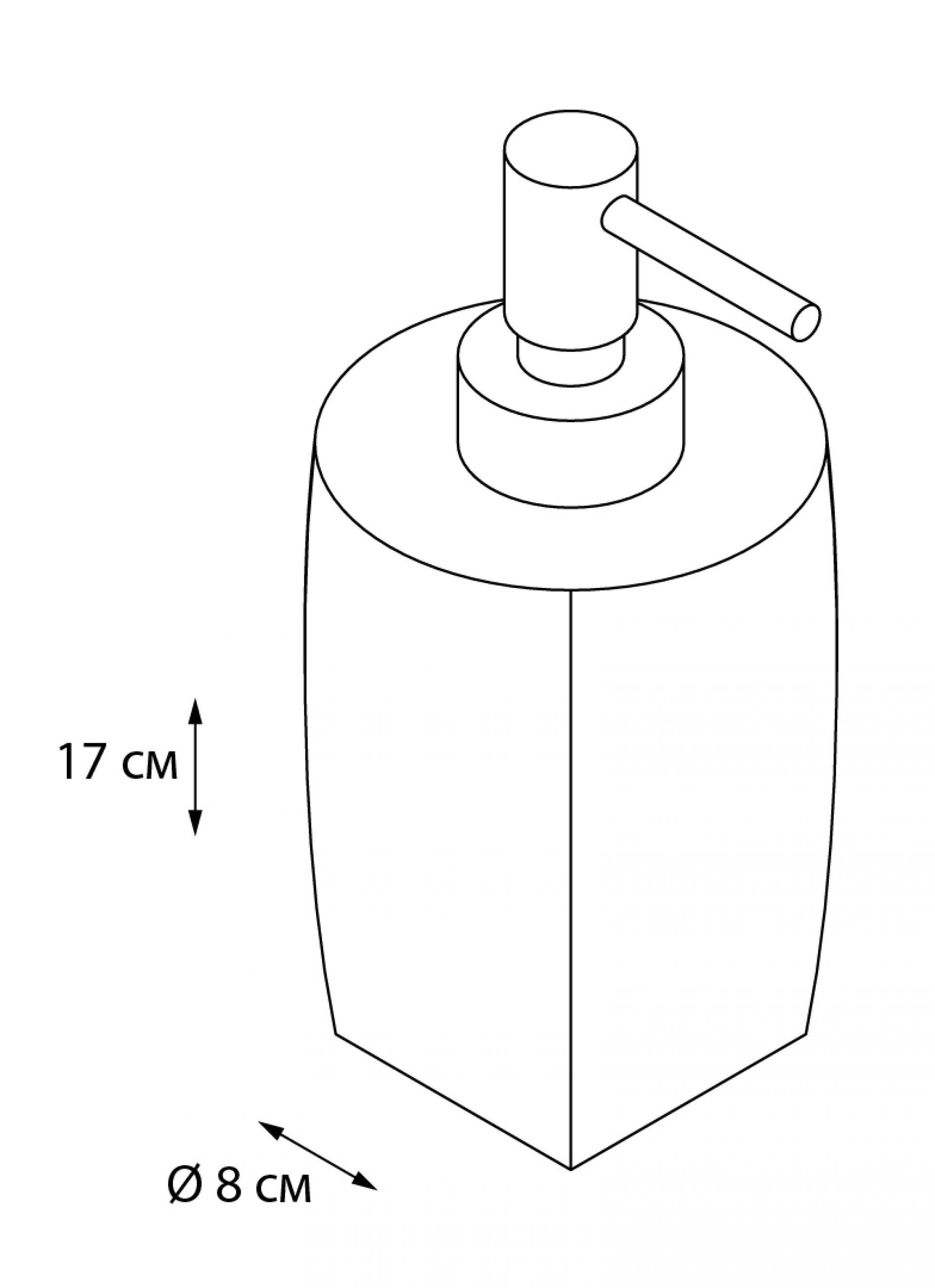 Диспенсер FIXSEN BALK FX-270-1