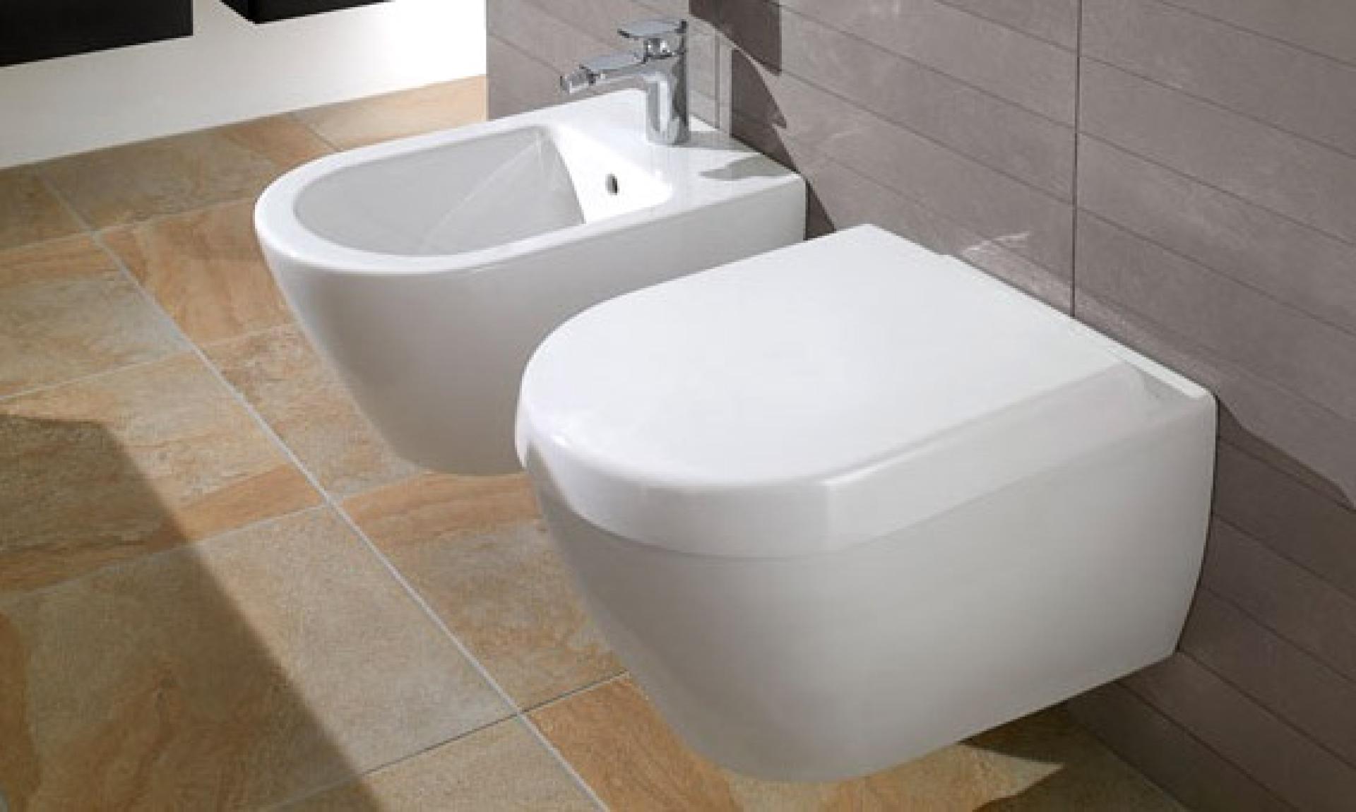 Унитаз подвесной Villeroy & Boch Subway 2.0 5600 1001 alpin