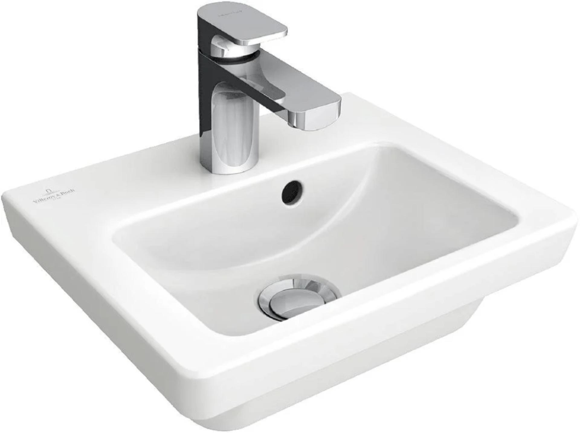 Раковина Villeroy&Boch Subway 2.0 73173701