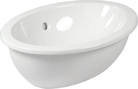 Раковина Villeroy & Boch Loop & friends 6155 20 01 alpin