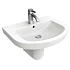 Раковина Villeroy&Boch Subway 2.0 711465R3