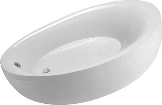 Квариловая ванна Villeroy & Boch Aveo new generation UBQ194AVE9T1V-96 star white бесшовная