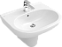 Раковина Villeroy & Boch O'Novo 5160 60 01 alpin