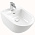 Подвесное биде Villeroy&Boch Subway 3.0 447000RW белый матовый