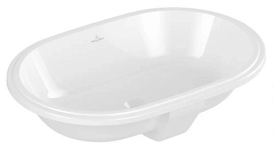 Раковина Villeroy&Boch Architectura 5A766001 белый