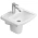 Раковина Villeroy&Boch Lifetime 517446R3 белый