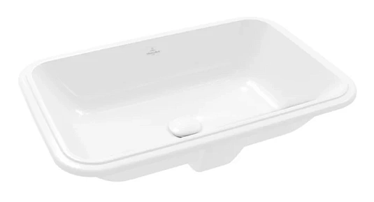 Раковина Villeroy&Boch Architectura 5A776001 белый